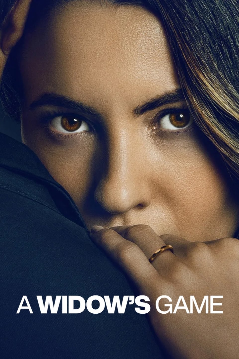 A Widow\'s Game (2025) – Hollywood Movie